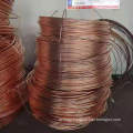 Copper Wire Scraps 99% Best Quality Millbery Cheap price